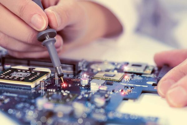 Fundamental of AC circuit analysis