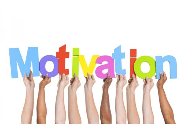 Motivation mastery