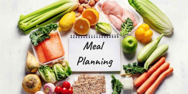 Meal Planning