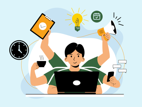 Peak Productivity Hacks – Triple your productivity with these secret hacks
