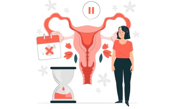 Menopause Awareness: Understanding the Transition and Navigating its Challenges