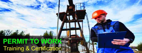 Permit-to-Work Training