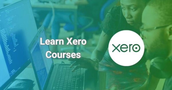 Xero : Xero Beginner to Professional