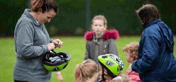 Safeguarding in Sport